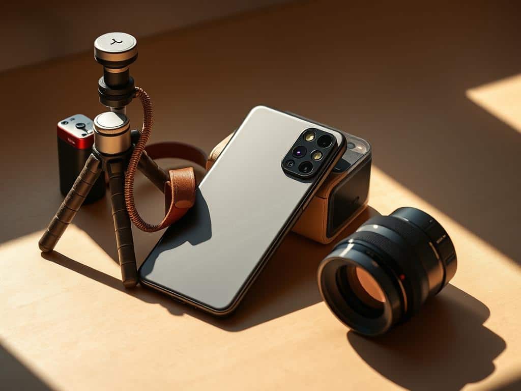 mobile photography tips