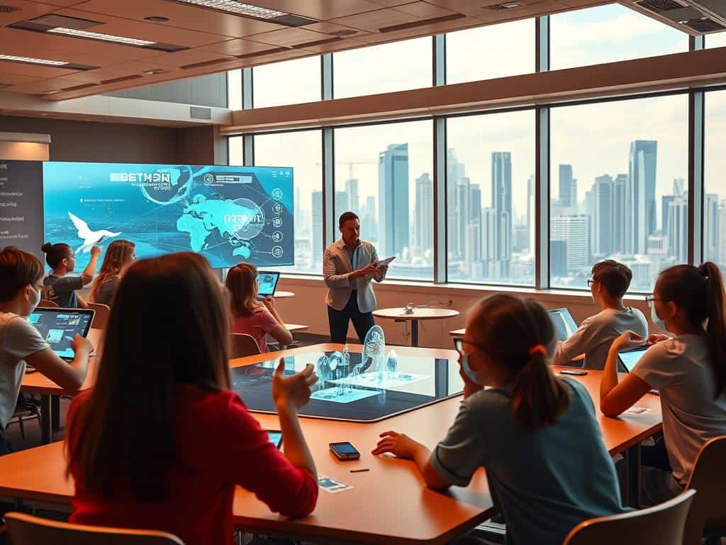 technology in education