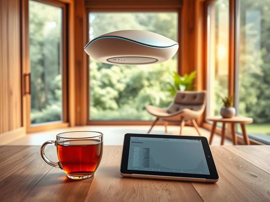 wellness tech